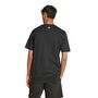 adidas M Fn T Shirt 2 - black