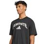 adidas M Fn T Shirt 2 - black