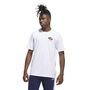 adidas M Hldy Gftbox T - white