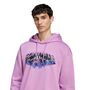 adidas M Fn Hoodie - prepur