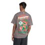 adidas M Fn T Shirt - chacoa