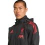 adidas Lfc Aw Jkt - black