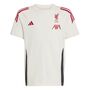adidas Lfc Tee Y - wonwhi