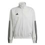adidas M Tiro Wv Tt Q3 - greone/black