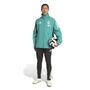 adidas Lfc Eu Rain Jkt - seagre