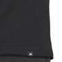 adidas M Vsty Crest T - black