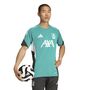 adidas Lfc Eu Tr Jsy - seagre