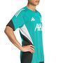 adidas Lfc Eu Tr Jsy - seagre