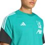 adidas Lfc Eu Tee - seagre