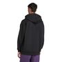 adidas M Fn Hoodie - black