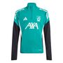 adidas Lfc Eu Tr Top Y Kinder - seagre