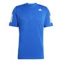 adidas Club 3Str Tee - croyal