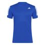 adidas Club 3Str Tee - croyal