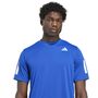 adidas Club 3Str Tee - croyal