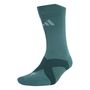 adidas Runxclima Sock - pretea/aurivy/aurivy