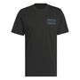 adidas Gfx Lb Tee 2 - black/luccya