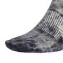 adidas Runxgrafic Sock - orbgry/grethr/white