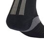 adidas Runxclima Sock - black/grefou