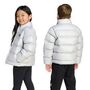 adidas Lk Sd Glam Jacke - silvmt/blkref