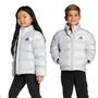 adidas Lk Sd Glam Jacke - silvmt/blkref