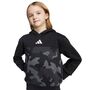 adidas Lk Camo Fl Set - black/white