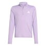 adidas Jg Gt Pz Zip Ls - white/powplu