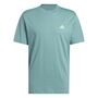 adidas Gfx Lb  Tee 3 - powtea/limbur