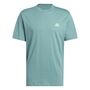 adidas Gfx Lb  Tee 3 - powtea/limbur