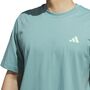 adidas Gfx Lb  Tee 3 - powtea/limbur
