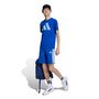 adidas J Bl Tee 160 - royblu/blufus/globlu