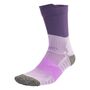 adidas Runxboost Sock - powplu/aurplu/purbur