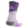 adidas Runxboost Sock - powplu/aurplu/purbur