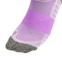 adidas Runxboost Sock - powplu/aurplu/purbur