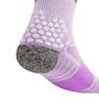 adidas Runxboost Sock - powplu/aurplu/purbur