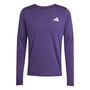 adidas Adizero L Tee M - aurplu