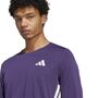 adidas Adizero L Tee M - aurplu