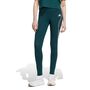 adidas W Stadium Tight - aurivy/owhite
