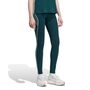 adidas W Stadium Tight - aurivy/owhite