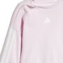 adidas I 3S Ft Jog 240 - clpink/white/white