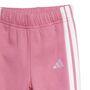 adidas I 3S Ft Jog 240 - clpink/white/white