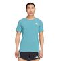 adidas Adizero Tee M - powtea