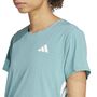 adidas Adizero Tee W - powtea