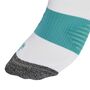 adidas Runxboost Sock - white/purtea