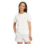 adidas W Cat T - owhite