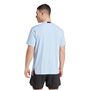 adidas D4T Int. Tee - globlu