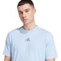 adidas D4T Int. Tee - globlu