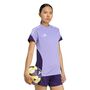 adidas Tiro25C Tr Jsyw - lpurpl