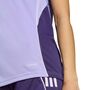 adidas Tiro25C Tr Jsyw - lpurpl