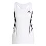adidas Adizero A Sgl W - white