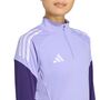 adidas Tiro25C Tr Topw - lpurpl